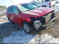 5NMS23AD1LH151634 2020 HYUNDAI SANTA FE