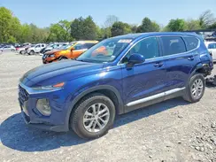 5NMS23AD1LH153688 2020 HYUNDAI SANTA FE
