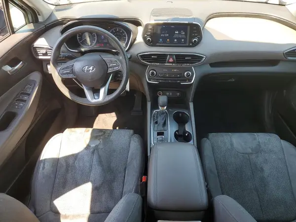 5NMS23AD1LH153688 2020 HYUNDAI SANTA FE - Image 8