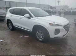 5NMS23AD1LH154145 2020 HYUNDAI SANTA FE
