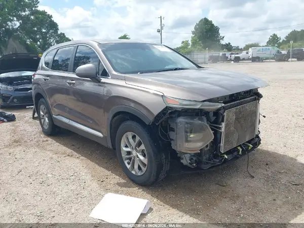 5NMS23AD1LH156042 2020 HYUNDAI SANTA FE - Image 1