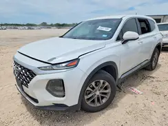 5NMS23AD1LH156803 2020 HYUNDAI SANTA FE