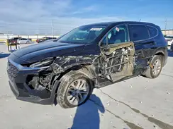 5NMS23AD1LH161368 2020 HYUNDAI SANTA FE