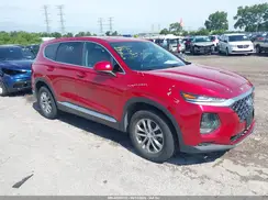 5NMS23AD1LH163041 2020 HYUNDAI SANTA FE
