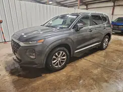 5NMS23AD1LH169230 2020 HYUNDAI SANTA FE