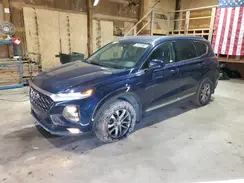 5NMS23AD1LH171320 2020 HYUNDAI SANTA FE