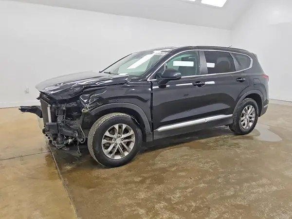 5NMS23AD1LH173553 2020 HYUNDAI SANTA FE - Image 1