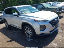5NMS23AD1LH176193 2020 HYUNDAI SANTA FE