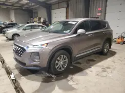 5NMS23AD1LH182379 2020 HYUNDAI SANTA FE