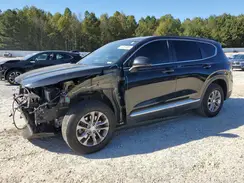 5NMS23AD1LH183371 2020 HYUNDAI SANTA FE