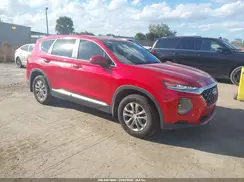 5NMS23AD1LH184911 2020 HYUNDAI SANTA FE