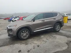 5NMS23AD1LH189879 2020 HYUNDAI SANTA FE