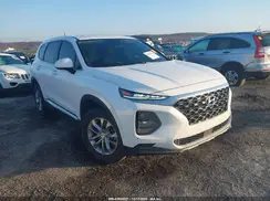 5NMS23AD1LH191471 2020 HYUNDAI SANTA FE