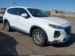 5NMS23AD1LH197383 2020 HYUNDAI SANTA FE