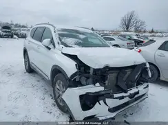 5NMS23AD1LH197741 2020 HYUNDAI SANTA FE