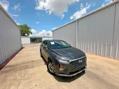 5NMS23AD1LH203182 2020 HYUNDAI SANTA FE