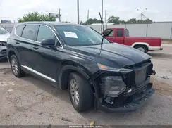 5NMS23AD1LH207524 2020 HYUNDAI SANTA FE