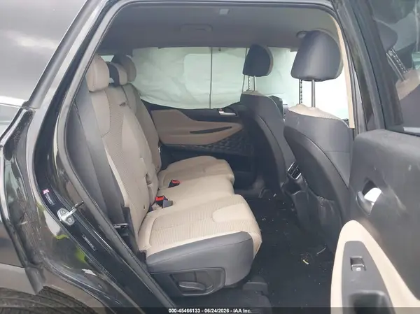 5NMS23AD1LH207524 2020 HYUNDAI SANTA FE - Image 8