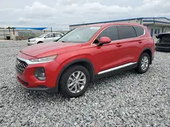 5NMS23AD1LH221827 2020 HYUNDAI SANTA FE