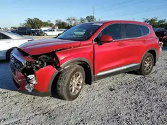 5NMS23AD1LH236988 2020 HYUNDAI SANTA FE