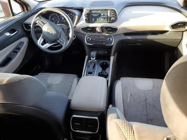 5NMS23AD1LH236988 2020 HYUNDAI SANTA FE - Image 8