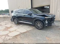 5NMS23AD1LH240037 2020 HYUNDAI SANTA FE
