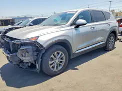 5NMS23AD1LH241821 2020 HYUNDAI SANTA FE