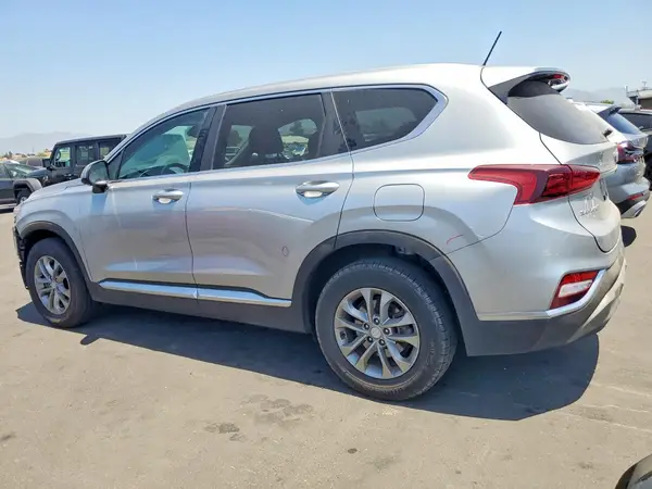 5NMS23AD1LH241821 2020 HYUNDAI SANTA FE - Image 2