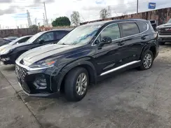5NMS23AD1LH242290 2020 HYUNDAI SANTA FE