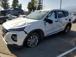 5NMS23AD1LH242399 2020 HYUNDAI SANTA FE