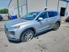5NMS23AD1LH245268 2020 HYUNDAI SANTA FE