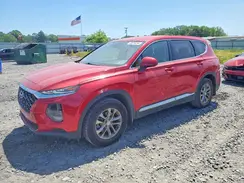 5NMS23AD1LH248526 2020 HYUNDAI SANTA FE