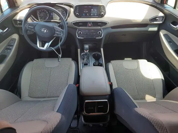 5NMS23AD1LH248526 2020 HYUNDAI SANTA FE - Image 8