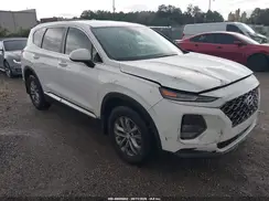 5NMS23AD1LH249451 2020 HYUNDAI SANTA FE