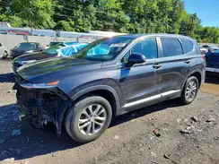 5NMS23AD1LH250129 2020 HYUNDAI SANTA FE