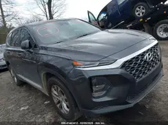5NMS23AD1LH254925 2020 HYUNDAI SANTA FE