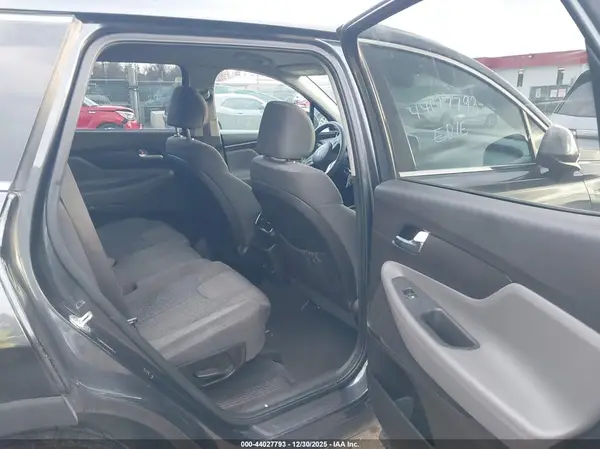 5NMS23AD1LH255475 2020 HYUNDAI SANTA FE - Image 8