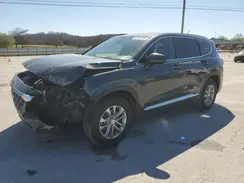 5NMS23AD1LH263172 2020 HYUNDAI SANTA FE