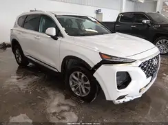5NMS23AD1LH266959 2020 HYUNDAI SANTA FE