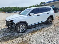 5NMS23AD1LH268503 2020 HYUNDAI SANTA FE