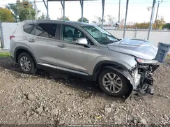 5NMS23AD1LH270199 2020 HYUNDAI SANTA FE