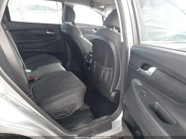 5NMS23AD1LH270199 2020 HYUNDAI SANTA FE - Image 8