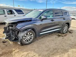 5NMS23AD1LH274835 2020 HYUNDAI SANTA FE