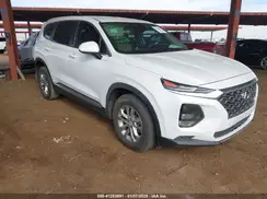 5NMS23AD1LH281509 2020 HYUNDAI SANTA FE