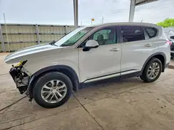 5NMS23AD1LH286435 2020 HYUNDAI SANTA FE