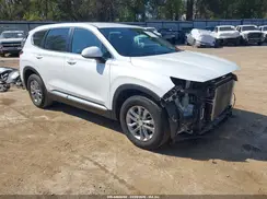 5NMS23AD1LH289688 2020 HYUNDAI SANTA FE