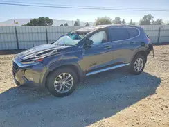 5NMS23AD1LH294552 2020 HYUNDAI SANTA FE