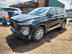 5NMS23AD1LH300821 2020 HYUNDAI SANTA FE