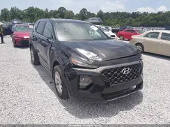 5NMS23AD2KH005709 2019 HYUNDAI SANTA FE