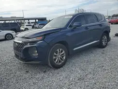 5NMS23AD2KH006214 2019 HYUNDAI SANTA FE